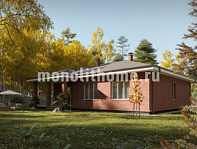 Проект дома Скейт-2 — 1